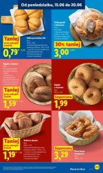 Świeże hity prosto do koszyka - Lidl