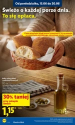 Świeże hity prosto do koszyka - Lidl