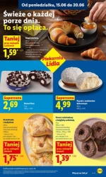 Świeże hity prosto do koszyka - Lidl