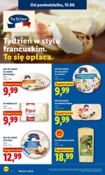 Świeże hity prosto do koszyka - Lidl