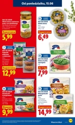 Świeże hity prosto do koszyka - Lidl