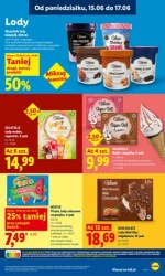 Świeże hity prosto do koszyka - Lidl
