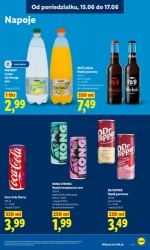 Świeże hity prosto do koszyka - Lidl