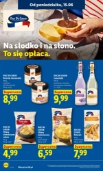 Świeże hity prosto do koszyka - Lidl