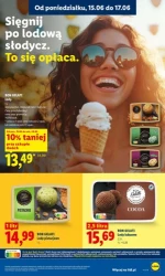 Świeże hity prosto do koszyka - Lidl