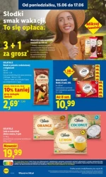 Świeże hity prosto do koszyka - Lidl