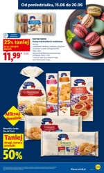 Świeże hity prosto do koszyka - Lidl