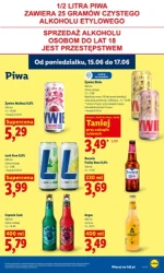 Świeże hity prosto do koszyka - Lidl