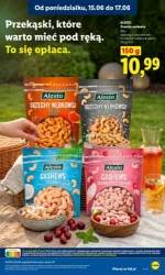 Świeże hity prosto do koszyka - Lidl