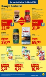 Świeże hity prosto do koszyka - Lidl