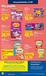 Świeże hity prosto do koszyka - Lidl