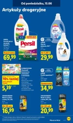 Świeże hity prosto do koszyka - Lidl