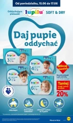 Świeże hity prosto do koszyka - Lidl