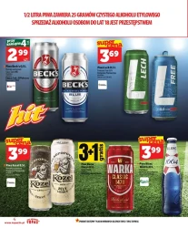 Tydzień pełen zakupowych hitów - Topaz