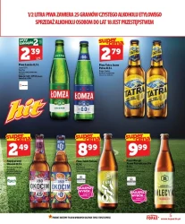 Tydzień pełen zakupowych hitów - Topaz
