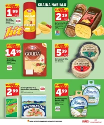 Tydzień pełen zakupowych hitów - Topaz