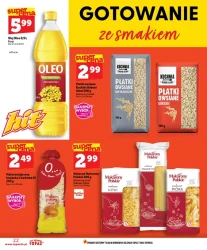 Tydzień pełen zakupowych hitów - Topaz