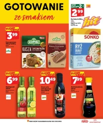 Tydzień pełen zakupowych hitów - Topaz