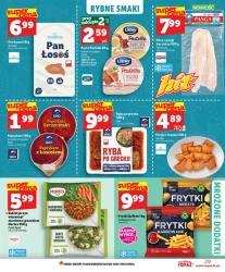 Tydzień pełen zakupowych hitów - Topaz