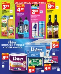 Tydzień pełen zakupowych hitów - Topaz