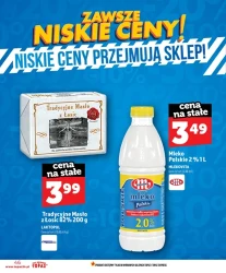 Tydzień pełen zakupowych hitów - Topaz
