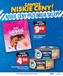 Tydzień pełen zakupowych hitów - Topaz