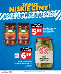 Tydzień pełen zakupowych hitów - Topaz
