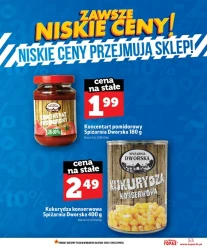 Tydzień pełen zakupowych hitów - Topaz