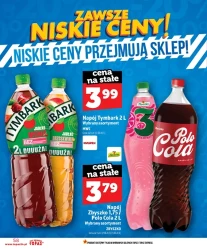 Tydzień pełen zakupowych hitów - Topaz