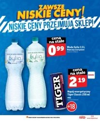 Tydzień pełen zakupowych hitów - Topaz