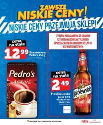 Tydzień pełen zakupowych hitów - Topaz
