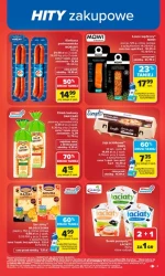 Meksykańskie specjały! - Carrefour Market