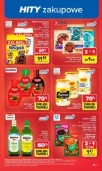 Meksykańskie specjały! - Carrefour Market