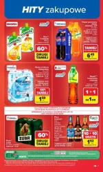 Meksykańskie specjały! - Carrefour Market