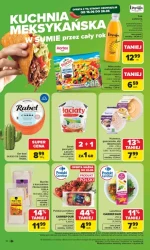 Meksykańskie specjały! - Carrefour Market