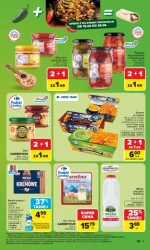 Meksykańskie specjały! - Carrefour Market