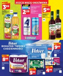 Ulubione produkty w niższych cenach - Topaz