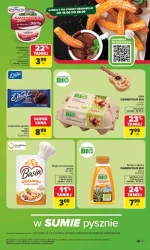 Meksykańskie specjały! - Carrefour Market
