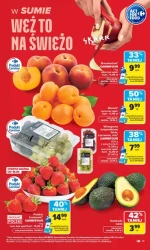 Meksykańskie specjały! - Carrefour Market