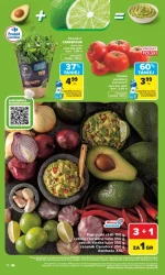 Meksykańskie specjały! - Carrefour Market
