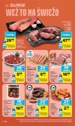 Meksykańskie specjały! - Carrefour Market