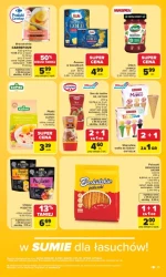 Meksykańskie specjały! - Carrefour Market