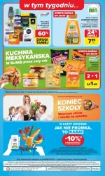 Meksykańskie specjały! - Carrefour Market
