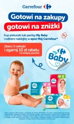 Meksykańskie specjały! - Carrefour Market
