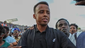 Wyrzucili go z mundialu, teraz takie doniesienia. FIFA podjęła decyzję
