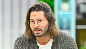 Jimek w "halo tu polsat"