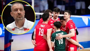 Kłopoty w kadrze siatkarzy, Grbić ujawnia. Zmiana planów