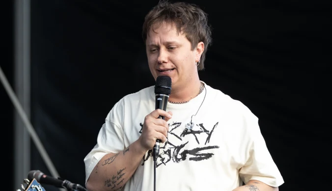Co się działo czwartego dnia Rock for People 2026? Nothing But Thieves i Halsey zachwycili festiwalowiczów [ZDJĘCIA]