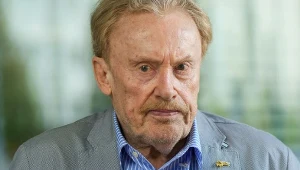 Daniel Olbrychski