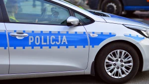 Policja zatrzymała Polaka ws. pobicia taksówkarza z Azerbejdżanu